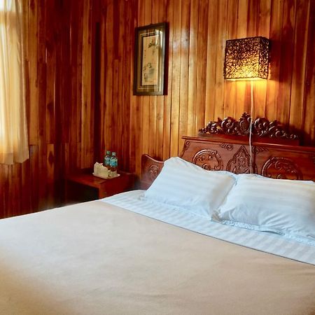 Rimvang Guesthouse Luang Prabang Buitenkant foto