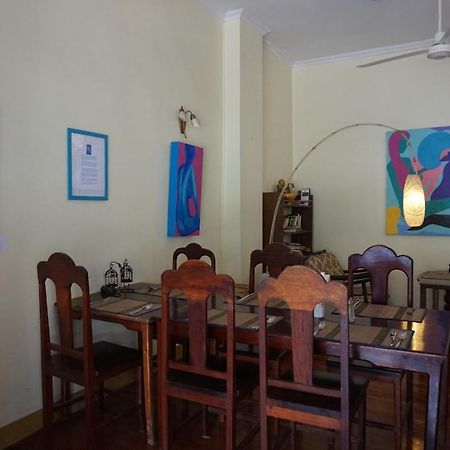 Rimvang Guesthouse Luang Prabang Buitenkant foto