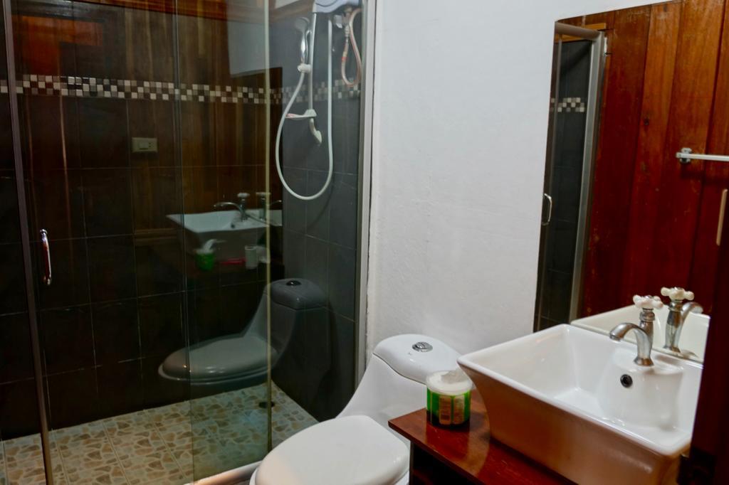 Rimvang Guesthouse Luang Prabang Buitenkant foto