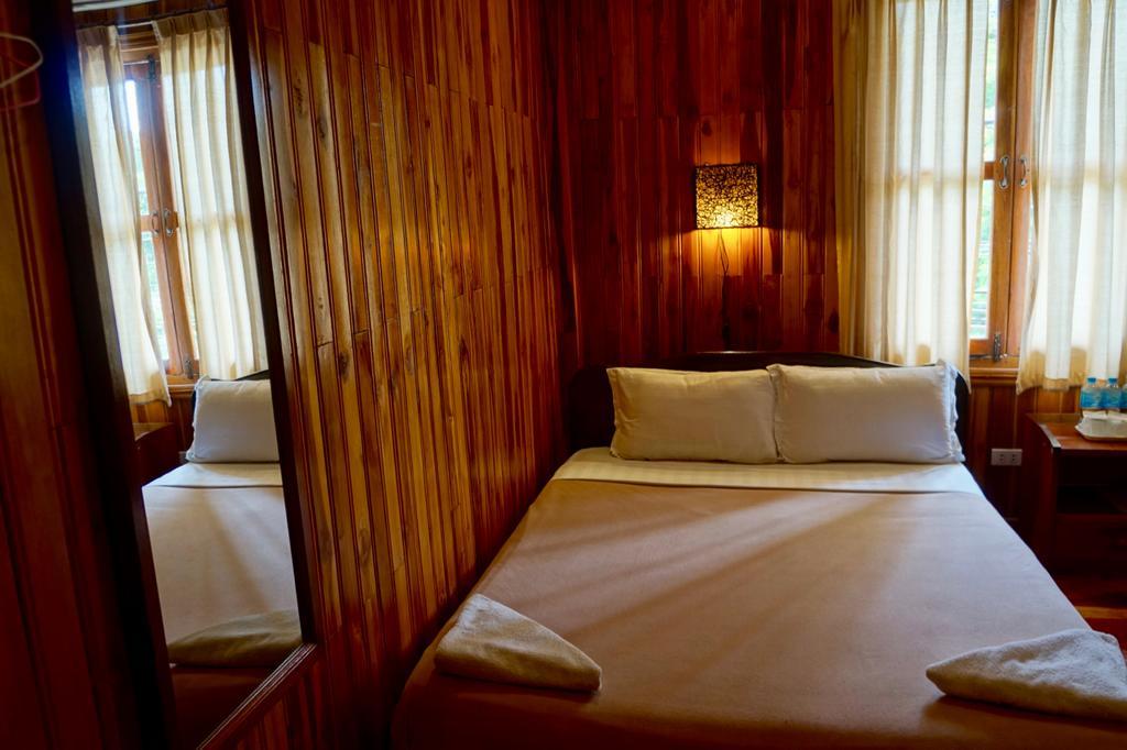 Rimvang Guesthouse Luang Prabang Buitenkant foto