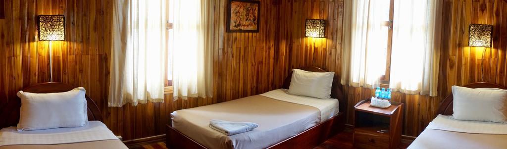 Rimvang Guesthouse Luang Prabang Buitenkant foto