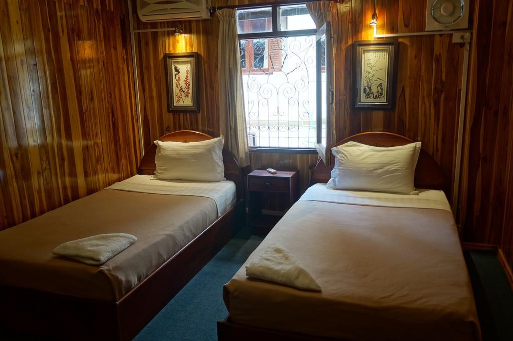 Rimvang Guesthouse Luang Prabang Buitenkant foto